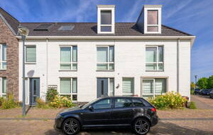 Leidatoweg 6B Leiden