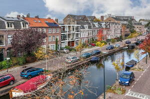 Rijn en Schiekade 11A Leiden Rijn en Schiekade 11A Leiden