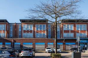 Poortwacht 147 Leiderdorp Poortwacht 147 Leiderdorp