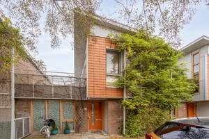 Octavialaan Leiden Octavialaan Leiden