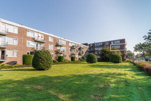 Churchilllaan 66 Leiden Churchilllaan 66 Leiden