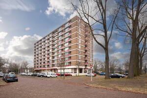 Bachstraat 70 Leiden Bachstraat 70 Leiden