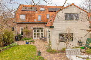 Straat Ter Leede 2 Warmond Straat Ter Leede 2 Warmond