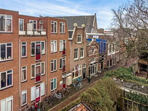 Middelweg 28 Leiden