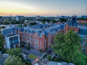 Hugo de Grootstraat 33 Leiden Hugo de Grootstraat 33 Leiden