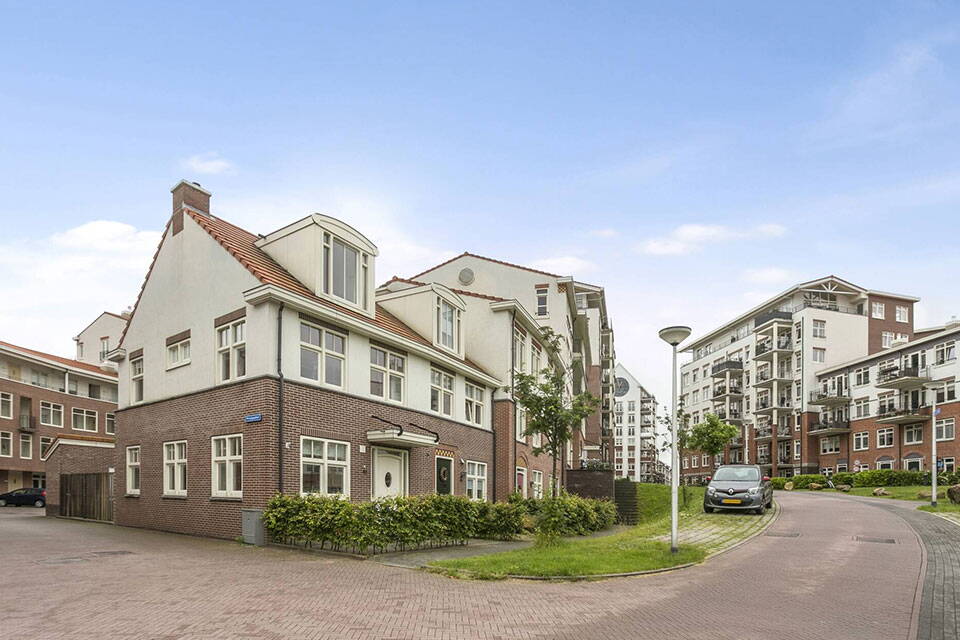 Huis verhuren in Rijnsburg