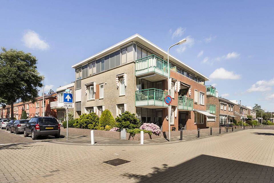 Huis verkopen in Rijnsburg