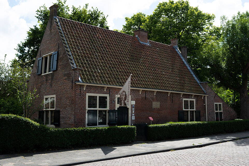 Huis kopen in Rijnsburg