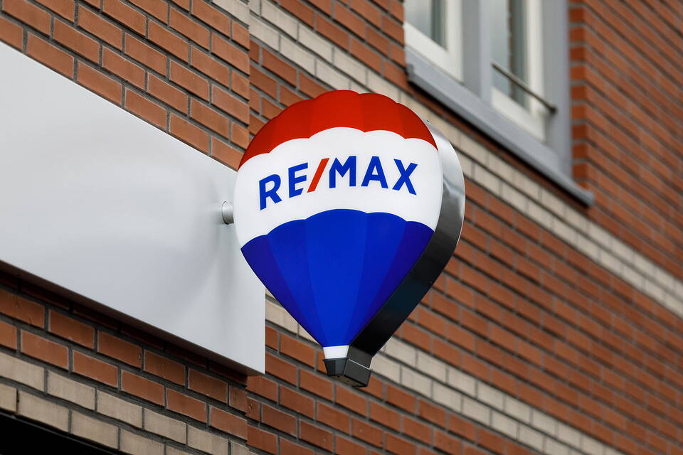 De makelaars van Rijnsburg