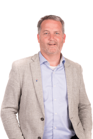 Andre Bunnig Andre Bunnig