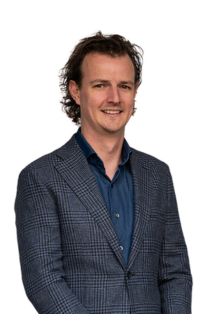 Joost Haman Joost Haman